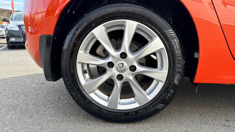 Vauxhall Corsa 1.2 Turbo SE Edition 5dr Petrol Hatchback